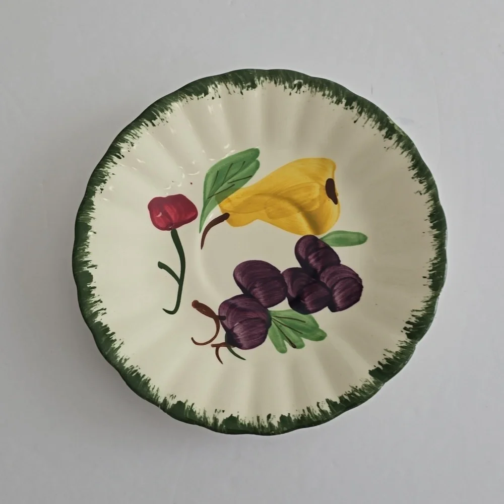 Blue Ridge vintage set